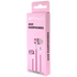 Stylo DB Earphones- pink