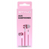 Stylo DB Earphones- pink