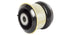 Front Sub Frame Bush (LHS or RHS) (Single) for Audi A6 - AR7163