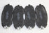 SUBARU SUBARU FORESTER X FRONT BRAKE PADS 2002 - 2005