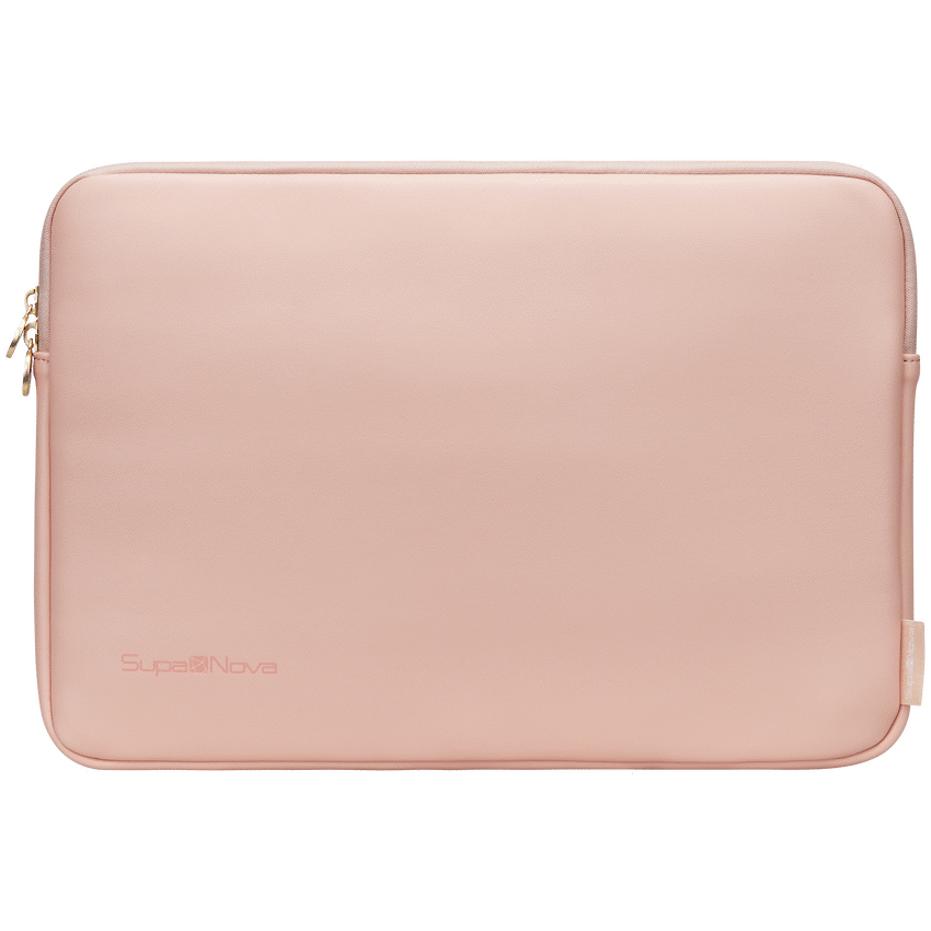 Supanova Bags SupaNova Brisa 14.1" Laptop Sleeve - Pink
