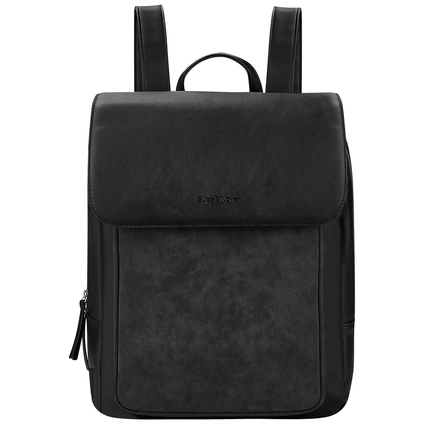 Supanova Bags SupaNova Carissa 14.1'' Laptop Backpack Black
