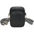 Supanova Bags SupaNova Donna Device Cross-Body - Black