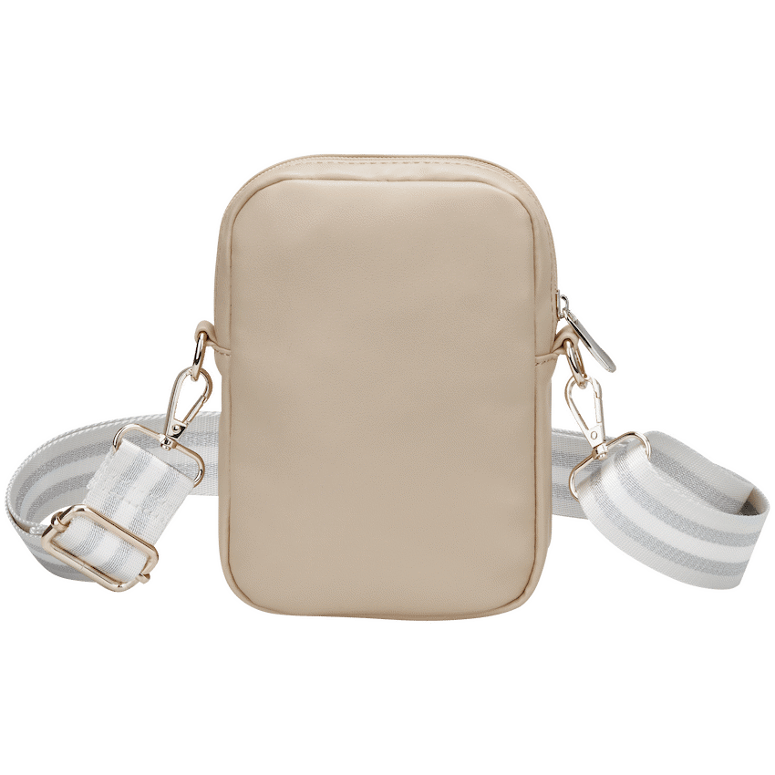 Supanova Bags SupaNova Donna Device Cross Body - Tan