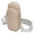 Supanova Bags SupaNova Donna Device Cross Body - Tan