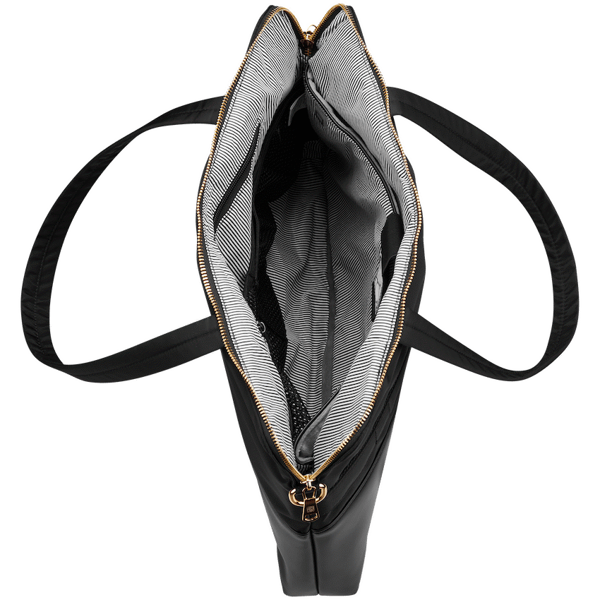 Supanova Bags Supanova Gwen 15.6" Laptop bag Black