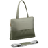 Supanova Bags Supanova Gwen 15.6" Laptop bag Moss Green