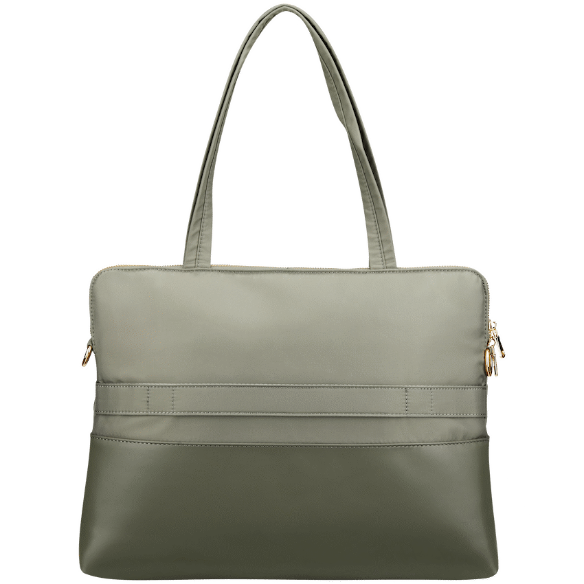 Supanova Bags Supanova Gwen 15.6" Laptop bag Moss Green