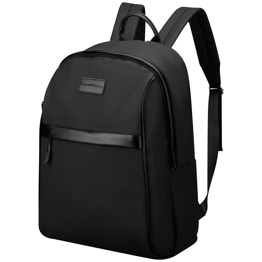 Supanova Bags SupaNova Lakey 15.6" Laptop Backpack - Black