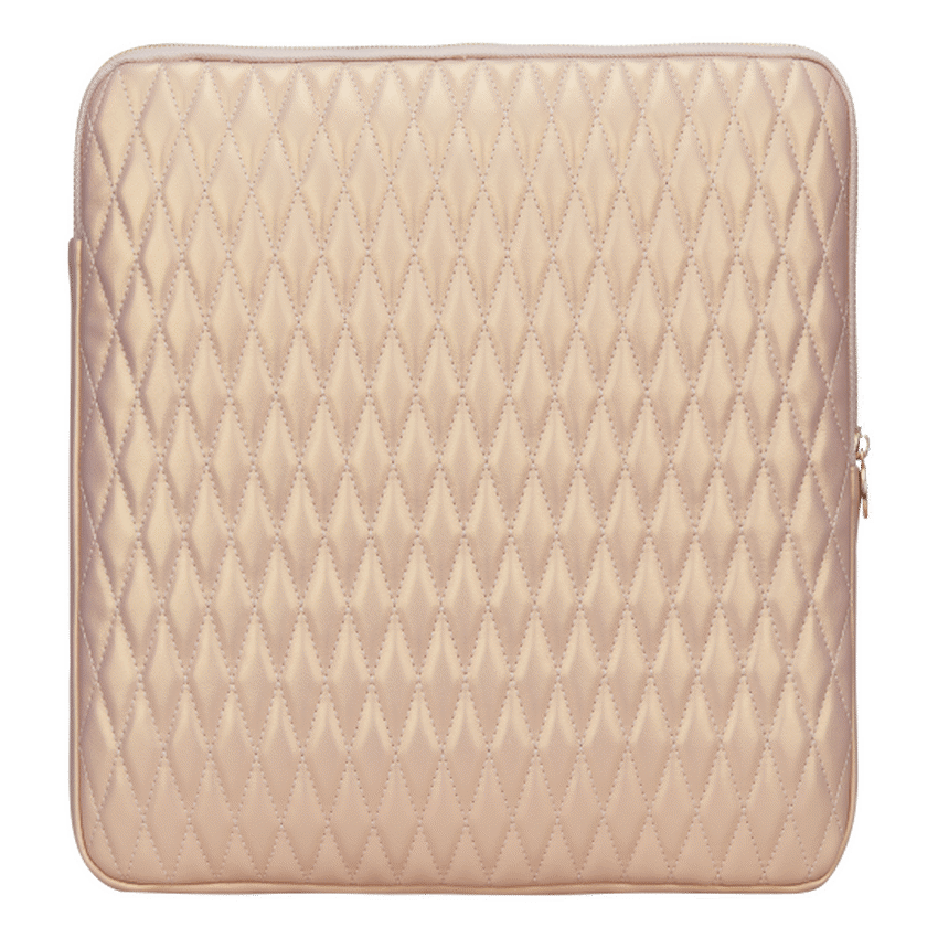 Supanova Bags SupaNova Lyndal 15.6" Laptop Sleeve Pink