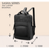 Supanova Bags SupaNova Sasha 15.6" Laptop Bag - Black