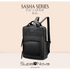 Supanova Bags SupaNova Sasha 15.6" Laptop Bag - Black