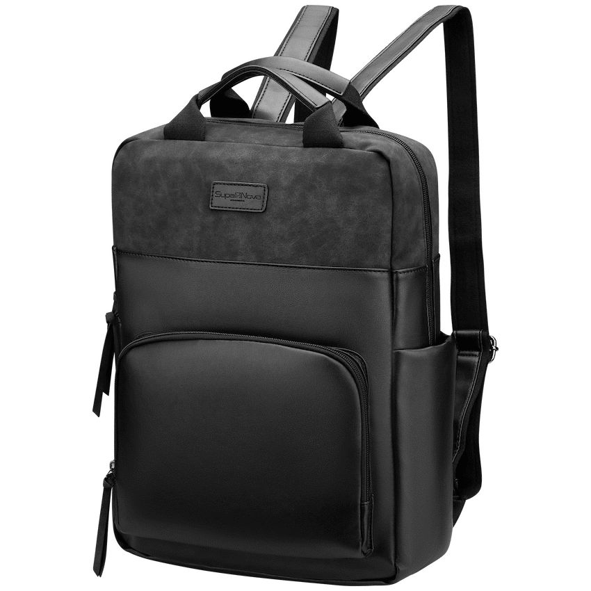 Supanova Bags SupaNova Sasha 15.6" Laptop Bag - Black