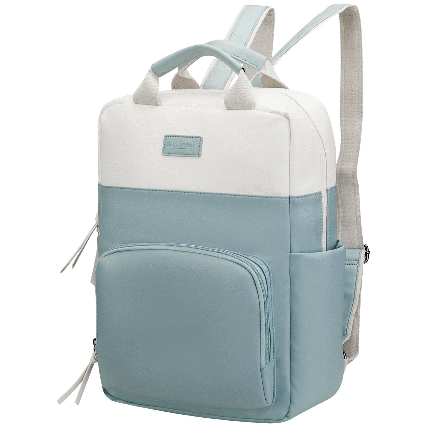 Supanova Bags SupaNova Sasha 15.6" Laptop Bag - Blue