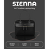 Supanova Bags SupaNova Sienna  14.1' Ladies Laptop Bag - Black