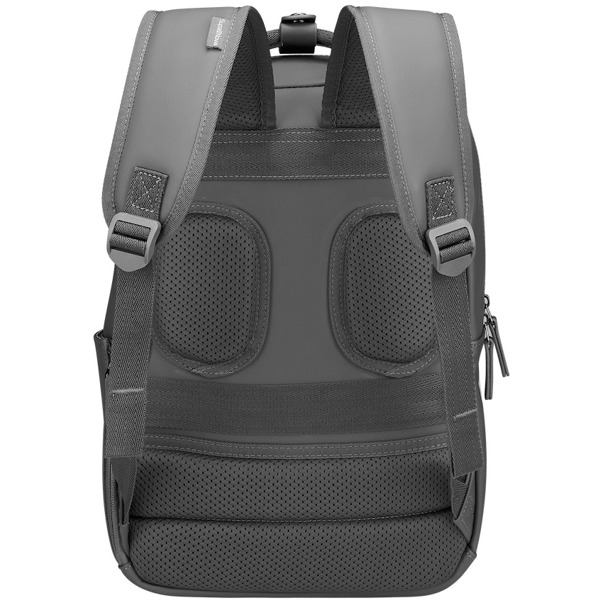 Supanova Bags Supanova Sutton 14.1" Laptop Backpack Charcoal