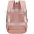 Supanova Bags Supanova Sutton 14.1" Laptop Backpack Pastel Pink
