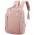 Supanova Bags Supanova Sutton 14.1" Laptop Backpack Pastel Pink