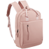 Supanova Bags Supanova Sutton 14.1" Laptop Backpack Pastel Pink