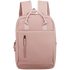 Supanova Bags Supanova Sutton 14.1" Laptop Backpack Pastel Pink