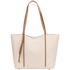 Supanova Supanova Charlotte Ladies Handbag - White