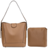 Supanova Supanova Taylor Ladies Handbag - Brown