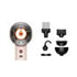 Dyson Ceramic Pink/Rose Gold Supersonic Nural Hair Dryer - 598975-01