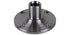 Front Wheel Hub Suzuki Alto 1.0 09-15
