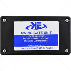 GUNMANSA Swing Gate Timer