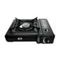 Switched Alva Single Burner Canister Cooker - CCR101