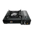 Switched Alva Single Burner Canister Cooker - CCR101