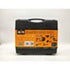 Switched Alva Single Burner Canister Cooker - CCR101