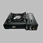 Switched Alva Single Burner Canister Cooker - CCR101