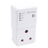 Switched Electrical Switched 1-Way TV High-Surge Adaptor