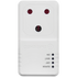Switched Electrical Switched 1-Way TV High-Surge Adaptor