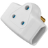 Switched Electrical Switched 3-Way Adaptor