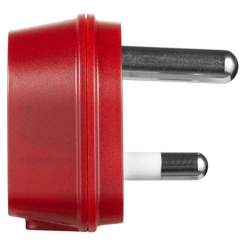 Switched Electrical Switched High Surge Plug Top