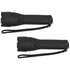 Switched Lighting 2x Switched 65 Lumen Flashlight - Black