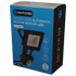 Switched Lighting Switched 10w LED Flood Light Automatic Motion Sensor