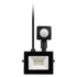 Switched Lighting Switched 10w LED Flood Light Automatic Motion Sensor