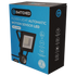 Switched Lighting Switched 20w LED Flood Light Automatic Motion Sensor