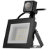 Switched Lighting Switched 30w LED Flood Light Automatic Motion Sensor