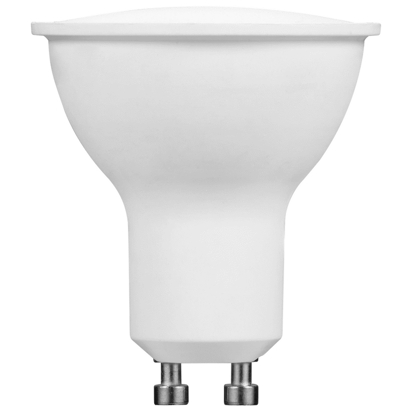 Switched Lighting Switched 3w GU10 Rechargeable Fast Charge LED WW