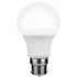 Switched Lighting Switched 5w A60 Light Bulb B22 - Cool White