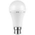 Switched Lighting Switched 5w A60 Rechargeable B22 LED Light Bulb - WW - 3 Pack