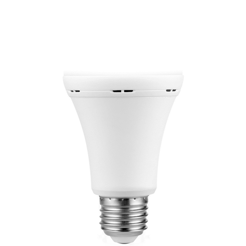 Switched Lighting Switched 5w A60 Rechargeable E27 LED Light Bulb WW - 3 Pack