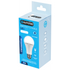 Switched Lighting Switched 5w A60 Rechargeable Fast Charge E27 LED - CW