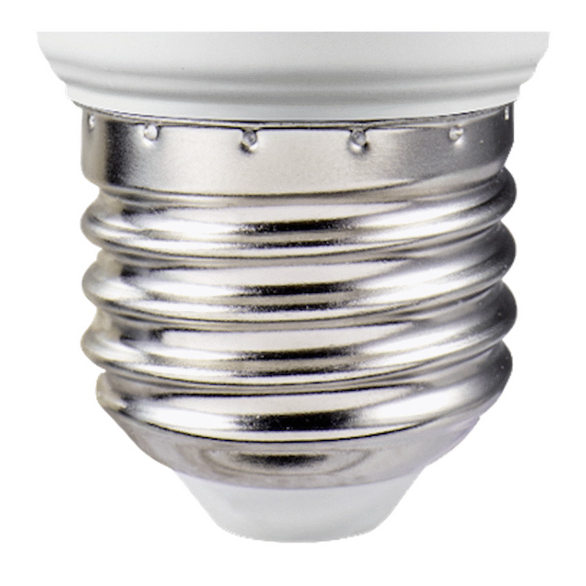 Switched Lighting Switched 7w A60 LED Insect Lamp E27