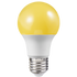 Switched Lighting Switched 7w A60 LED Insect Lamp E27
