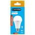 Switched Lighting Switched 9w A60 Rechargeable LED Light Bulb - E27 - Warm White